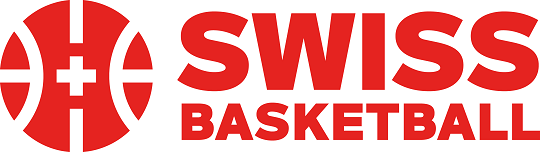 Logo Swiss Basketball