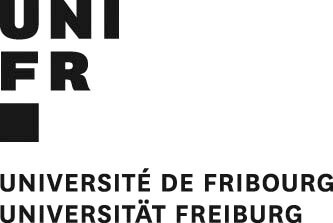 Logo Mivelaz Université de Fribourg