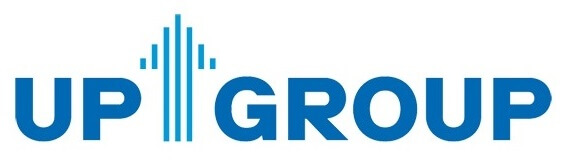 Logo UP AG Bern